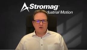 Stromag Helps to Outfit the Modern Marine Drivetrain