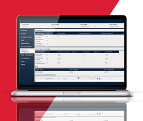 Enhancing Gas Carrier Reporting and Reducing Crew Burden with ABS Wavesight Nautical Systems™ Voyage Manager