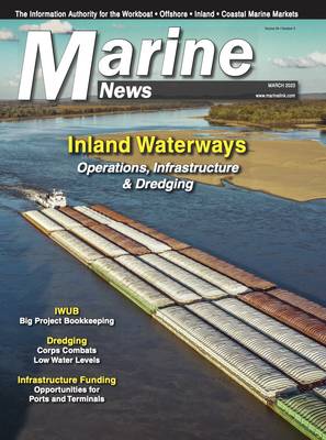 Marine News E-mag, March 2023