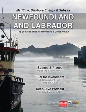 Newfoundland and Labrador