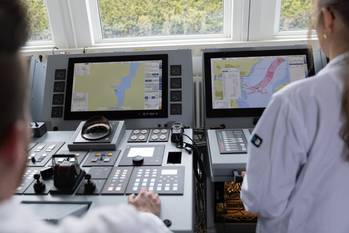 Anschuetz USA: Supporting the U.S. Maritime Industry