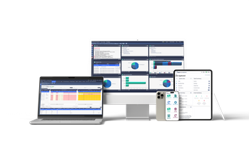 Managing change and creating efficiency in vessel operations