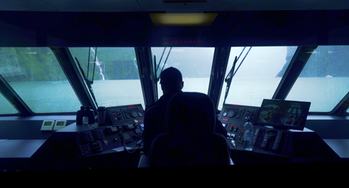 When Marine Systems Are Judged by What They Endure