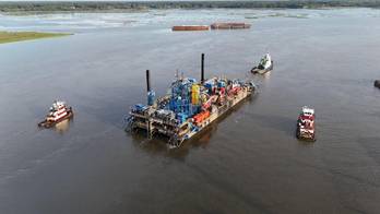STEVENS TOWING: A South Carolina Team Built for Complex Jobs