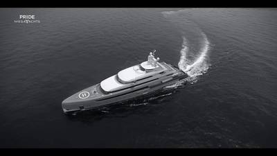 best yacht 2018