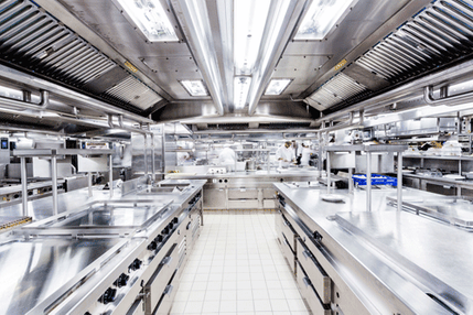 The importance of pre-development of galleys