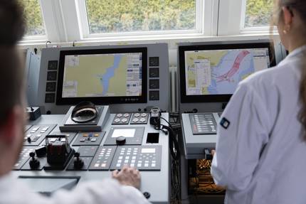 Anschuetz USA: Supporting the U.S. Maritime Industry