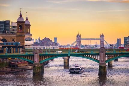 BAE Systems expands its clean energy footprint with two new projects for maritime sector