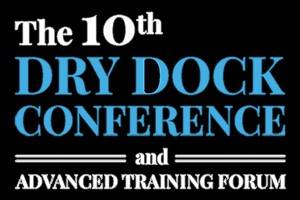 Register now for the 2022 Dry Dock Conference!