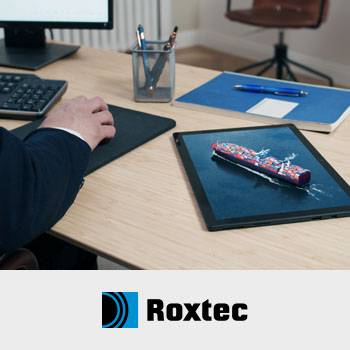 Use Roxtec seals, services and software