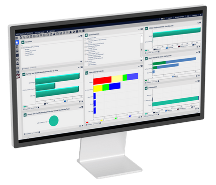 Achieve Smarter Safety and Compliance with ABS Wavesight