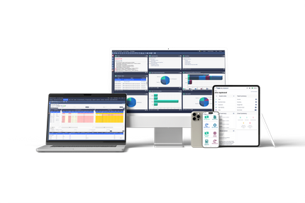 Managing change and creating efficiency in vessel operations