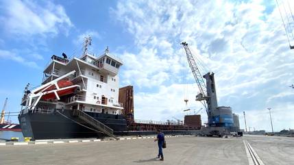 GLO Marine: Acting as a Vessel Upgrade Department in the hybridization of the MV Mygan. 
