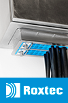 Download the Roxtec cabinet seal catalogue