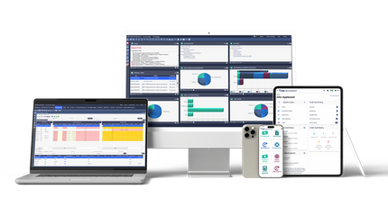 Charting a Smarter Course: How Nautical Systems by ABS Wavesight is Powering the Future of Fleet Management