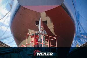 Safer Starts Here: Build Ships, Protect Crews