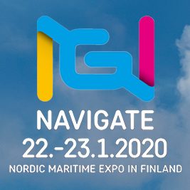 Navigate presents marine industry’s hottest topics