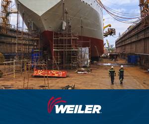 Protect Your Crew. Exceed Weld Standards.