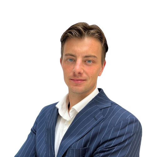Aleksander Gussøy