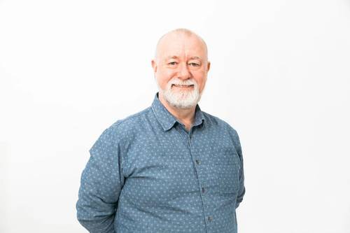 Geoff Bennett