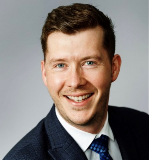 Gordon Hardie