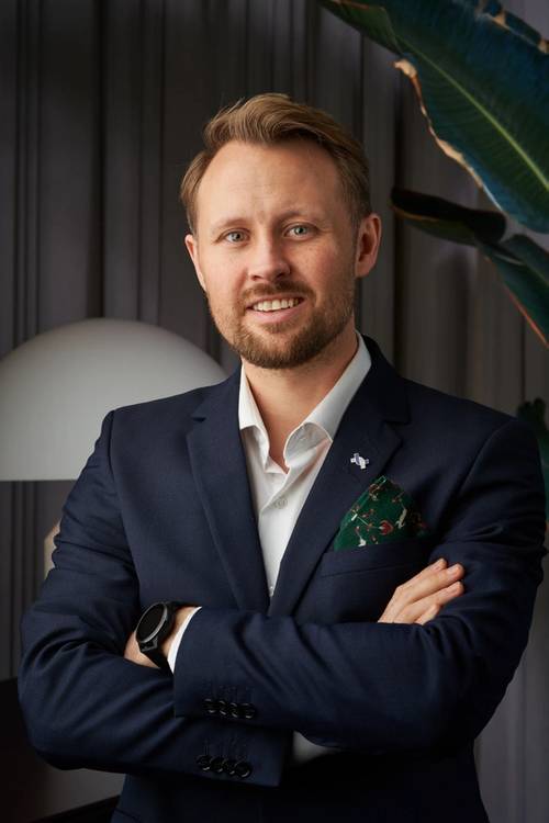 Jesper Skjong