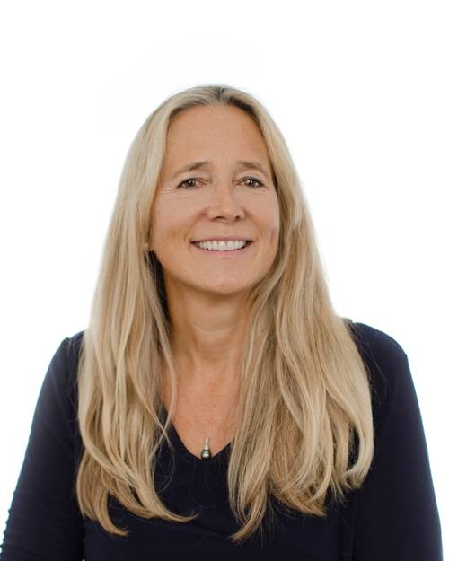 Donna Peterson
