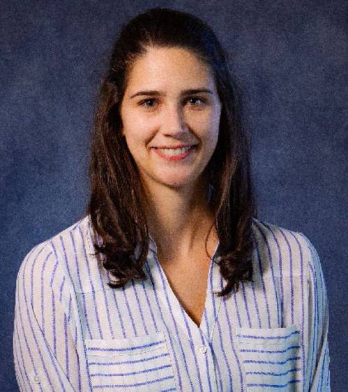Maggie Stagner