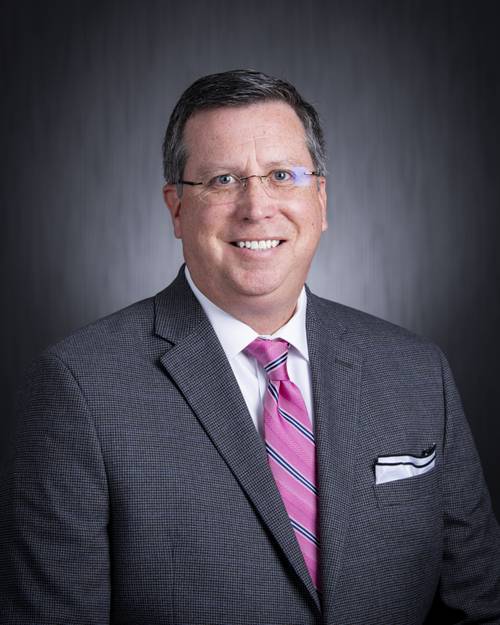 Matthew Tremblay, VP Global Offshore, ABS