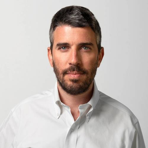 Oren Saar