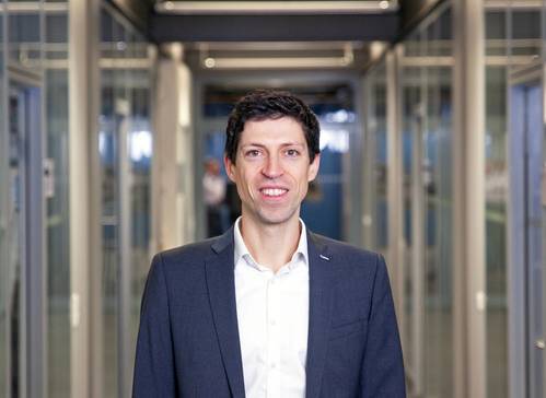Simon Britten