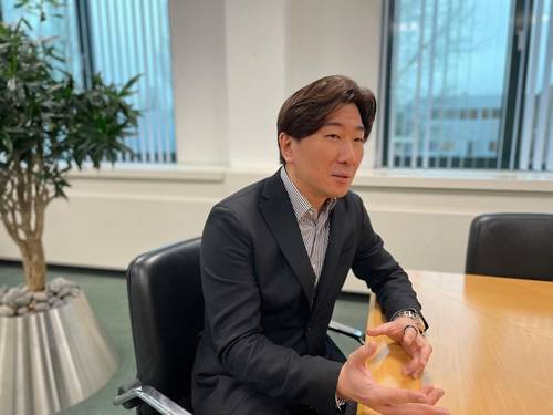 Taisuke Inui