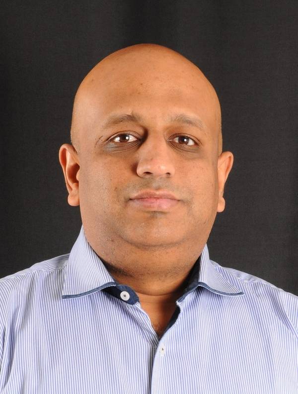 Nitin Kulkarni