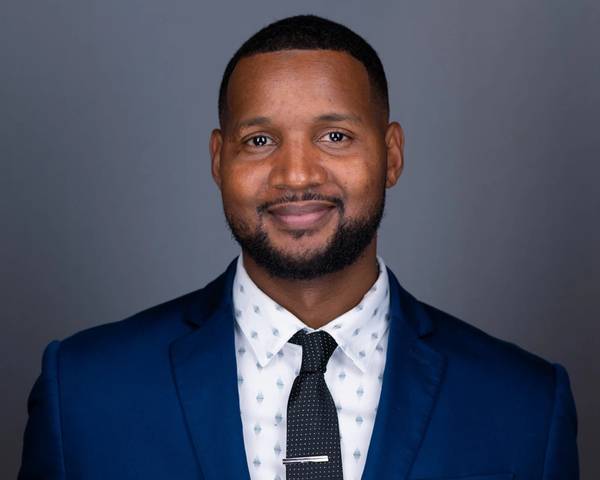 Terrance Roberts