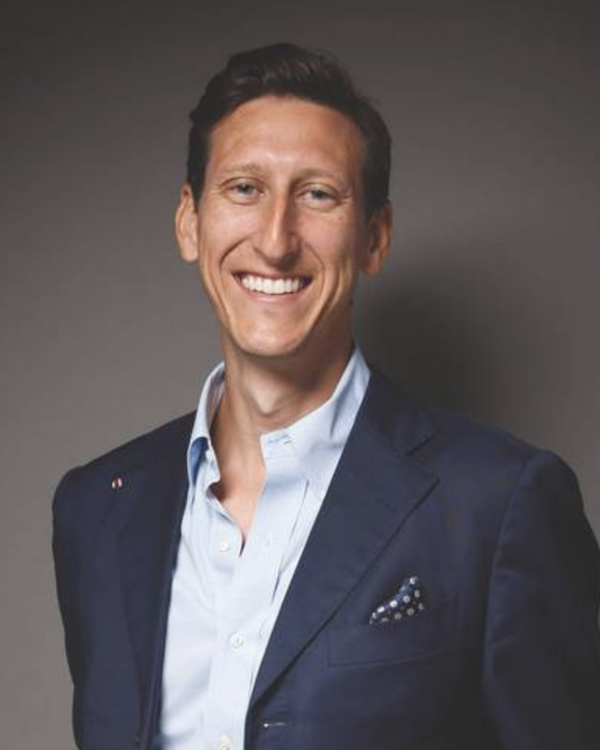Andrew Blaquiere