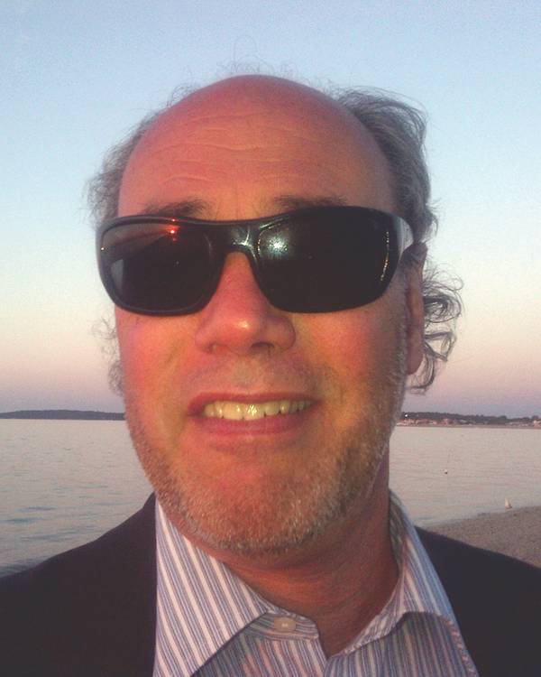 Barry Parker