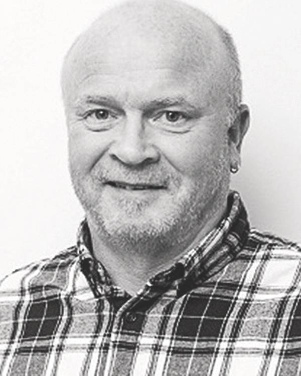 Svenn Magen Wigen