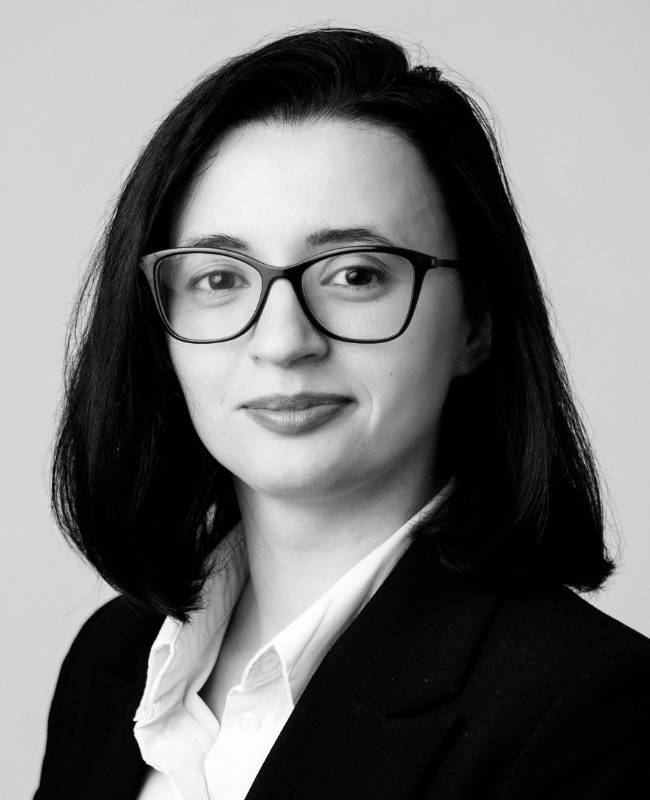 Ina Golikja