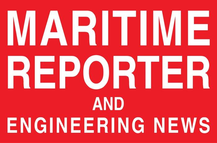 Maritime Reporter Magazine